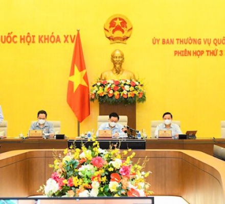 Thêm gói hỗ trợ thuế cho doanh nghiệp: Một miếng khi đói bằng một gói khi no