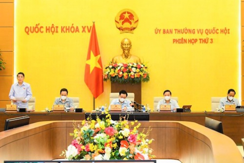 Thêm gói hỗ trợ thuế cho doanh nghiệp: Một miếng khi đói bằng một gói khi no